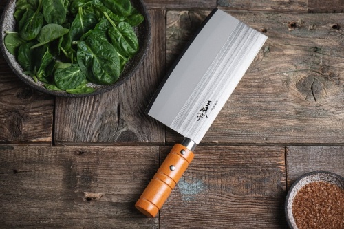 Нож Цай-Дао Fuji Cutlery FA-70 фото 2
